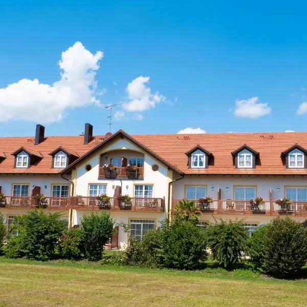 Glasl's Landhotel, hotel v destinaci Zorneding
