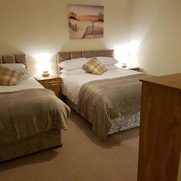 LegenDerry B&B、ロンドンデリーのホテル