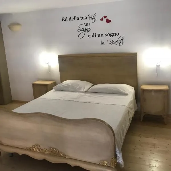 Greta Viola House: Squinzano'da bir otel