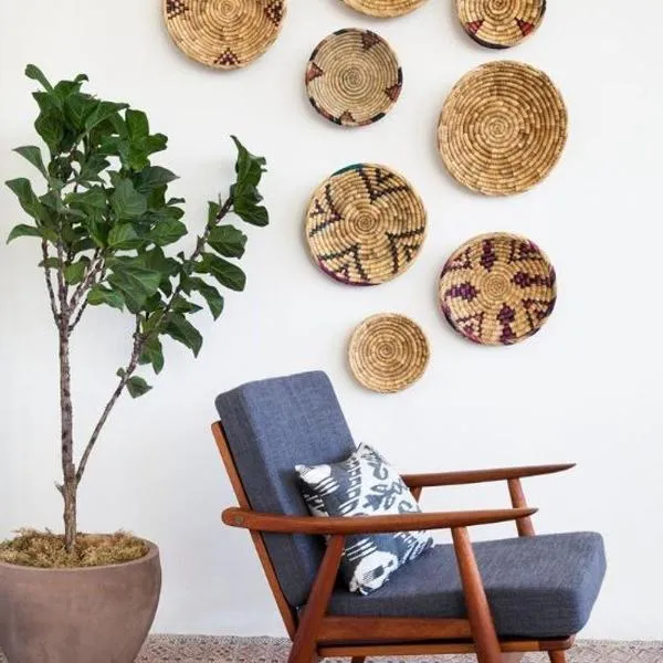 Art studio au bord de la mer, hotel en El Jadida