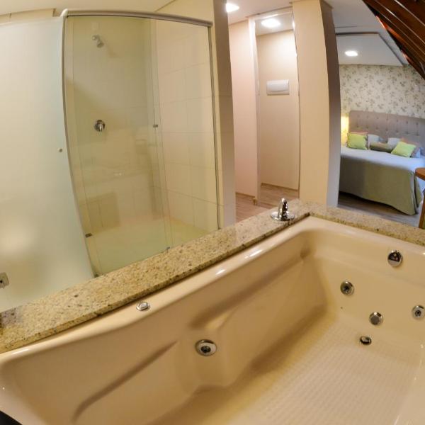 Hotel Renascença By Rede Elevare - Foto 3