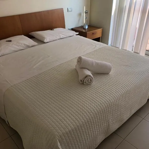 Vista Hotel & Residence, hotel v destinaci Mantova