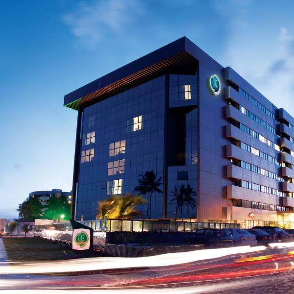 Ritz Suites Grand Hotel Boutique - Foto 2