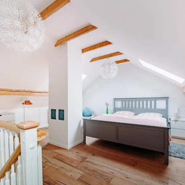 Harzallerliebst, hotel a Braunlage