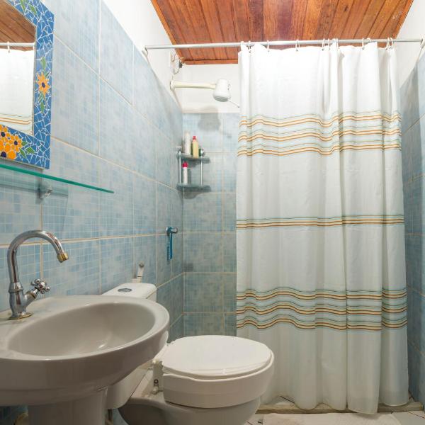 Pousada Casa de Nomades - Foto 3