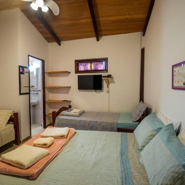 Pousada Casa de Nomades - Foto 2