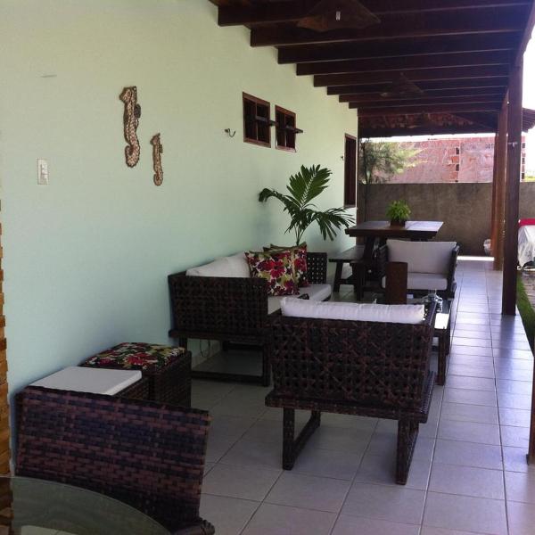 Village Praia dos Carneiros II - Foto 5