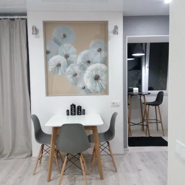 Студия на Соборной 58, hotel in Khmelʼnytsʼkyy