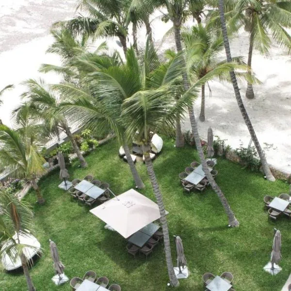 Mombasa Vacations Beach Studio B42, hotel a Mombasa