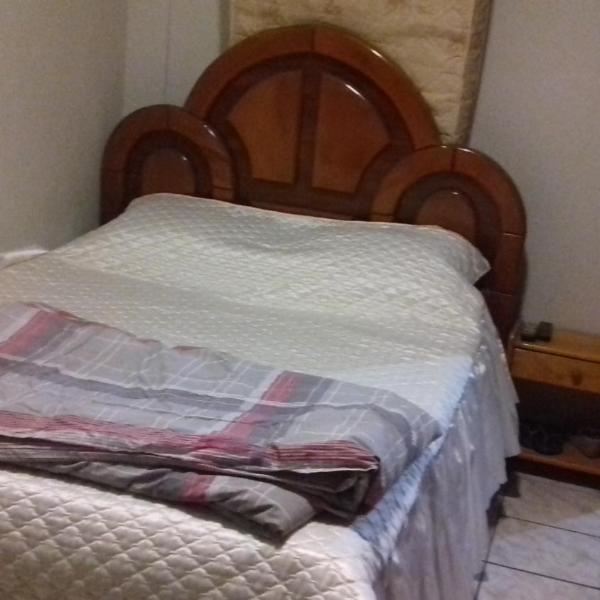 Apartamento 2 quartos - Foto 2