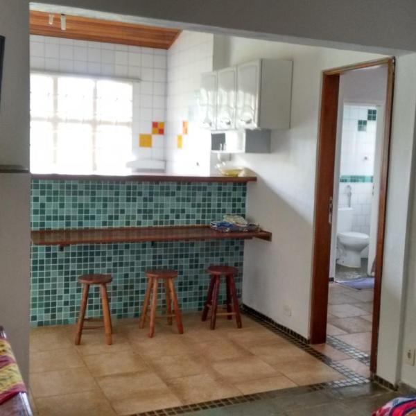 Casa 2 quartos - Foto 5