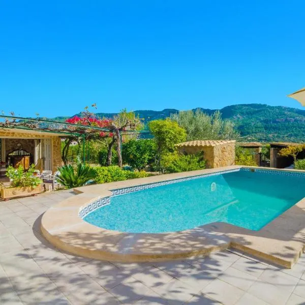 Casa Margarita, hotel i Andratx