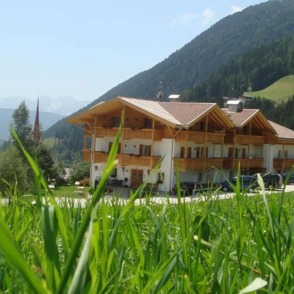 Hotel Gsieserhof, hotel v destinaci Valle Di Casies
