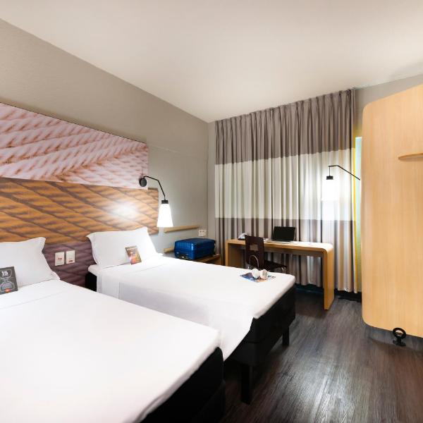 Ibis Teresina - Foto 2