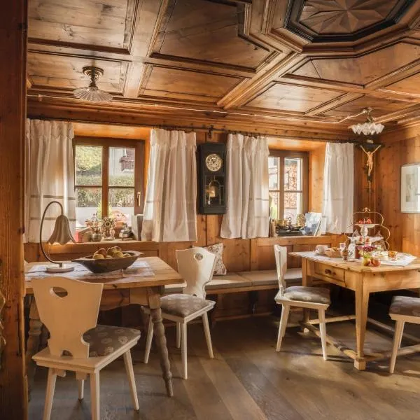 Gabis kleine Spezerey, hotel v destinaci Gries am Brenner