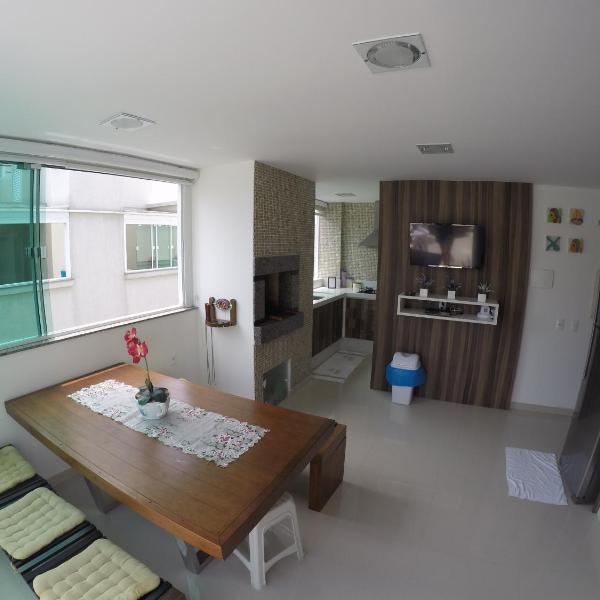 Apartamento Cobertura Duplex - Foto 4
