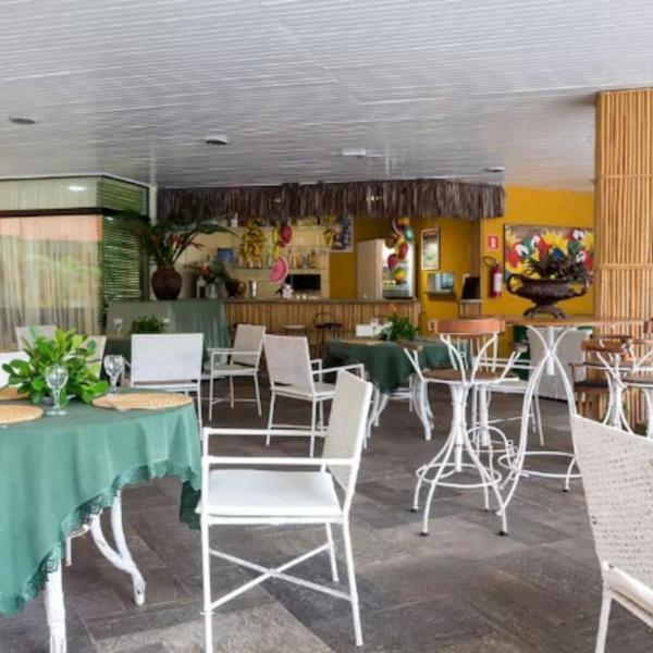 Ilhaflat ilhabela -Apartamento Schiavetti - Foto 5