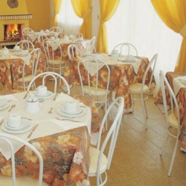 Hotel Alpinus - Foto 4