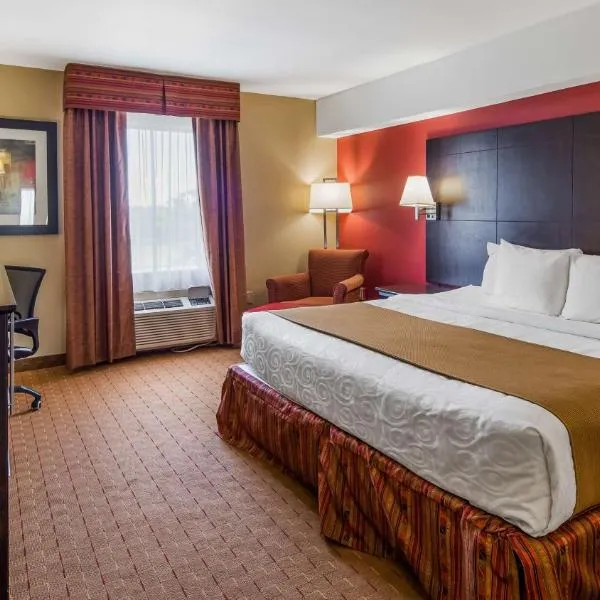 Best Western Plus Bowmanville, hotel em Bowmanville