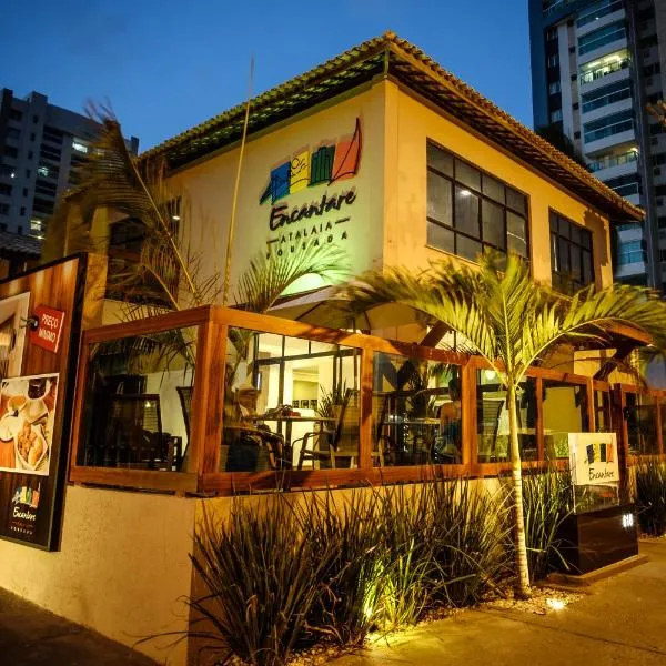 Pousada Encantare, hotel v destinaci Aracaju