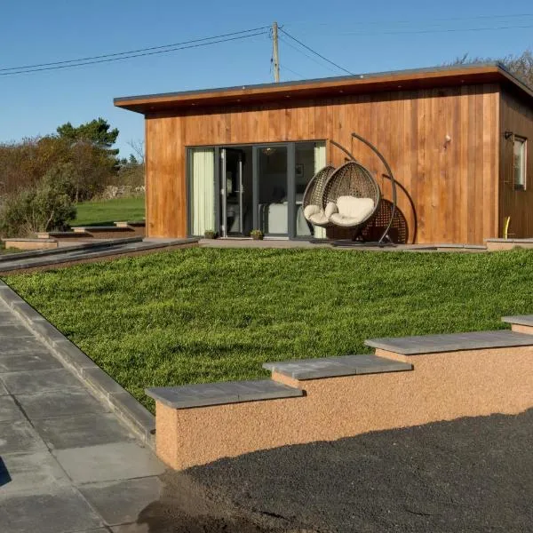 Dunnet B&B Escapes, hotel v destinaci Dunnet