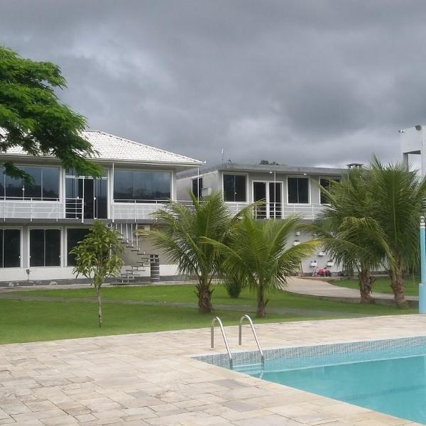 Solar do Braz - Foto 4