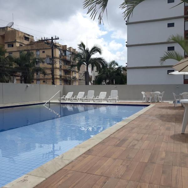Apartamento Guarujá Enseada Villa di Fiore