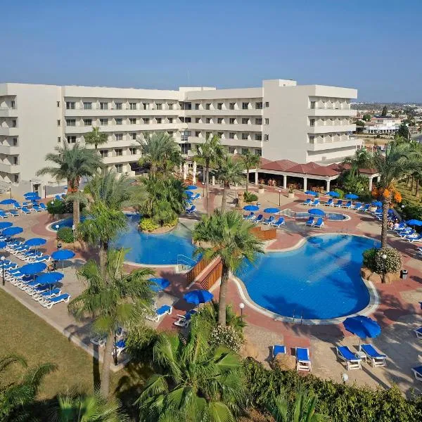 Nissiana Hotel & Bungalows, hotel a Ayia Napa