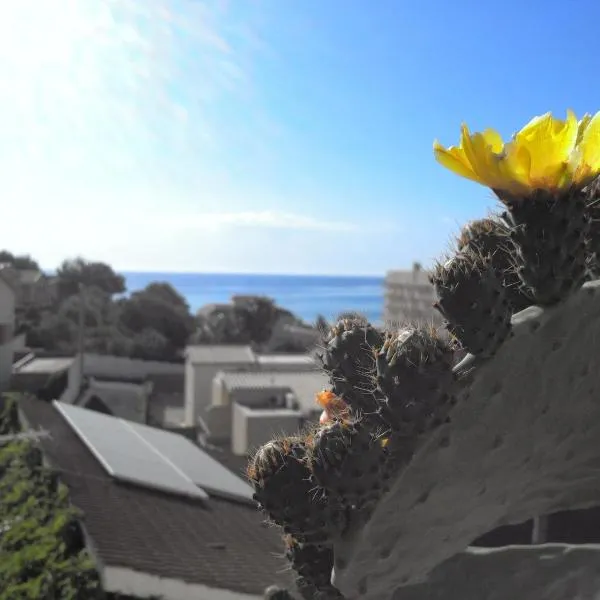 Due Passi Dal Mare, hotel v mestu Noto Marina