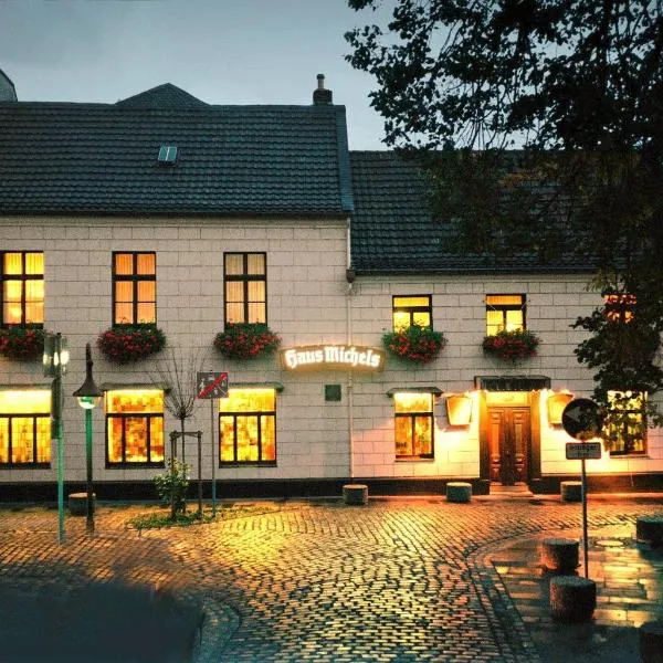 Landhaus Michels garni, hôtel à Kaarst