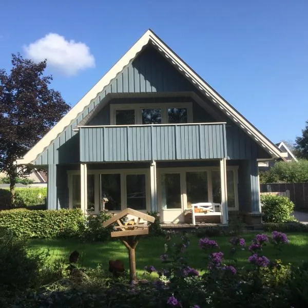 B&B De Eikenhorst, hotel v destinaci Elsloo