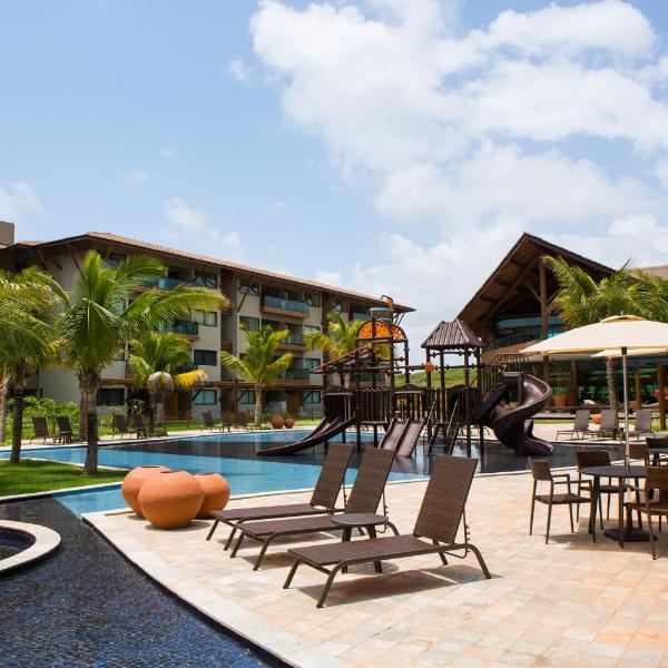 Samoa Beach Resort - Foto 4