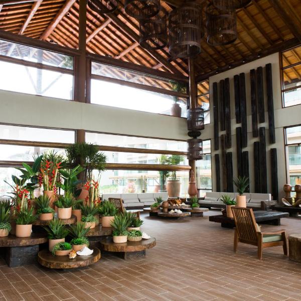 Samoa Beach Resort - Foto 5