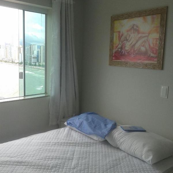 Apto top, a melhor vista de Balneário Camboriú! - Foto 2
