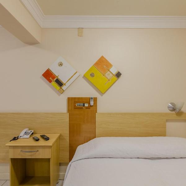 Tri Hotel Executive Criciúma - Foto 2