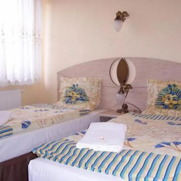 Hotel Faraon, hotel in Kielce