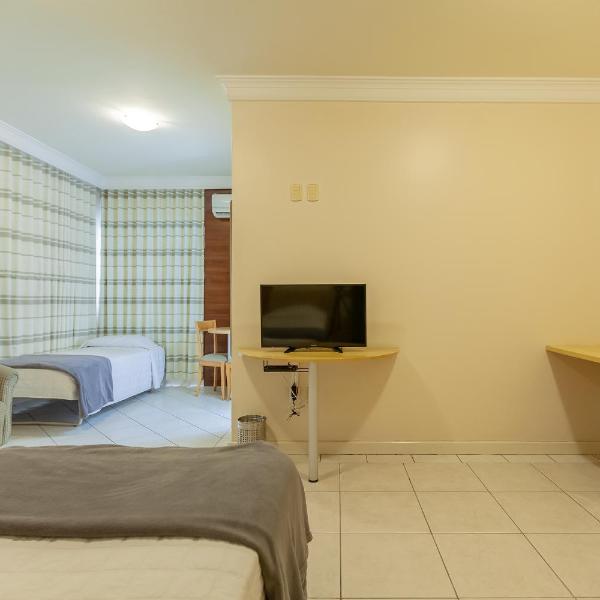 Tri Hotel Executive Criciúma - Foto 5