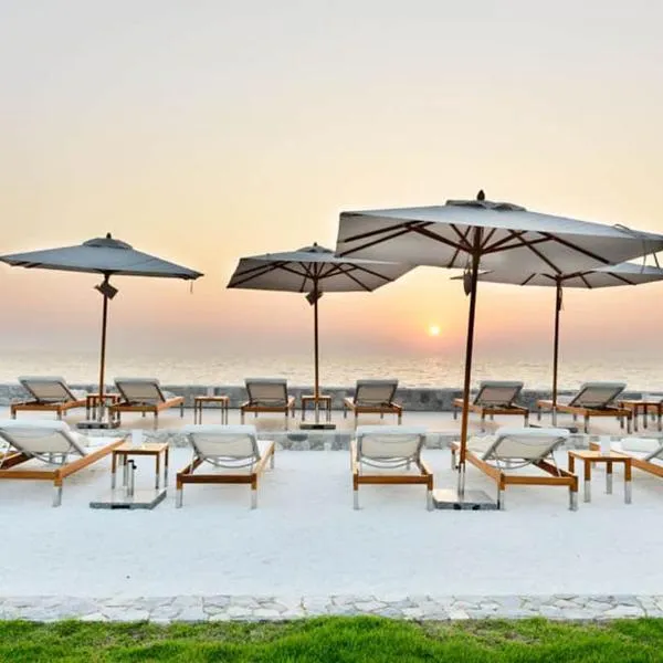 Veranda Residence Pattaya x Sea & Sky View, hotel v destinaci Na Jomtien