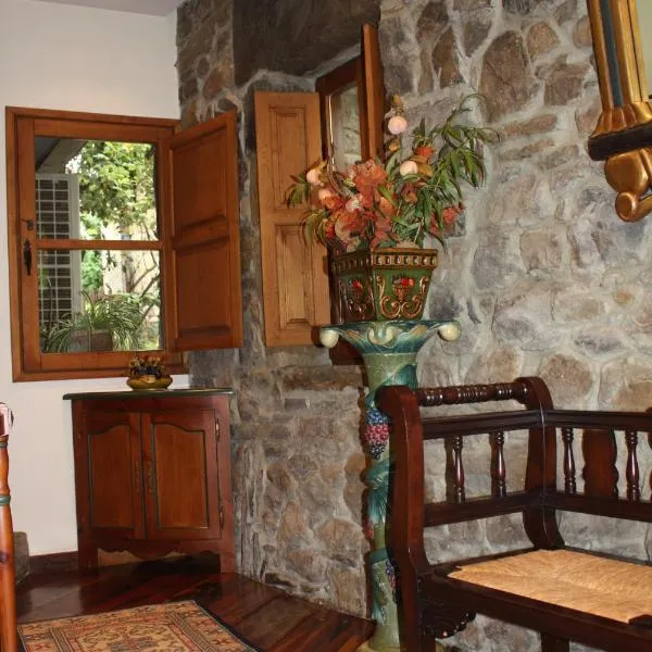 Hotel Cenera, hotel in Cenera