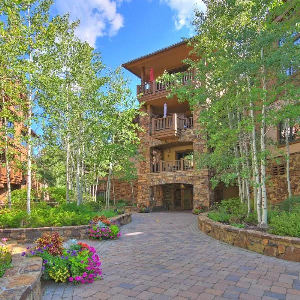 Arrowhead Village at Beaver Creek, hotel a Eagle