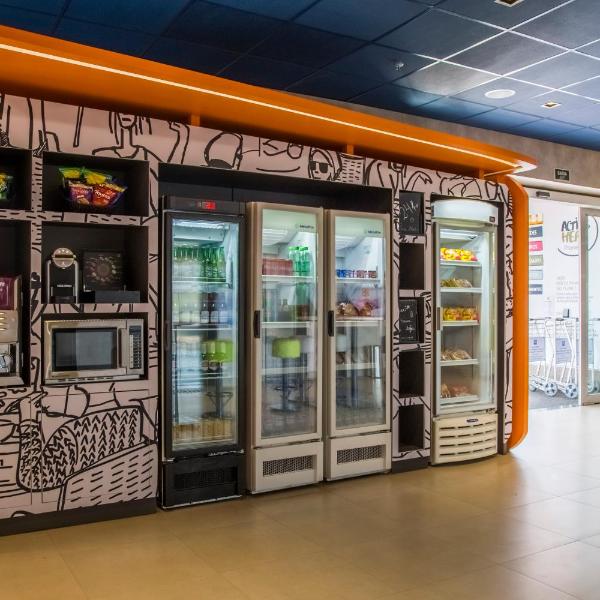 Ibis Budget Uberlândia - Foto 5