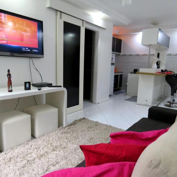 Apart KING BARRA - Foto 4