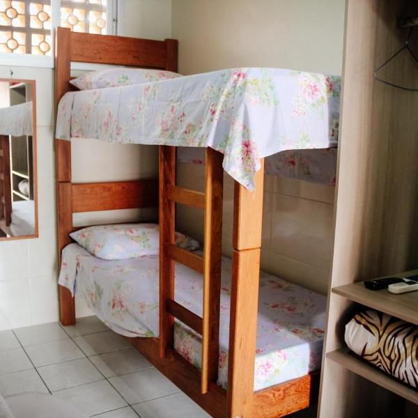 Apartamentos Andréia - Foto 2