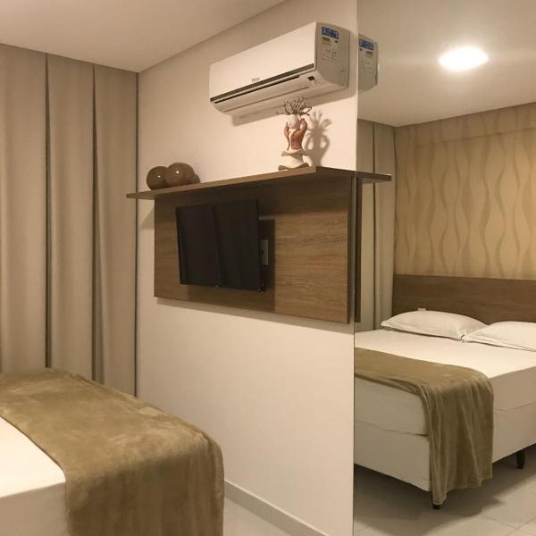 Apartamento Beach Class Eco Life - Foto 2