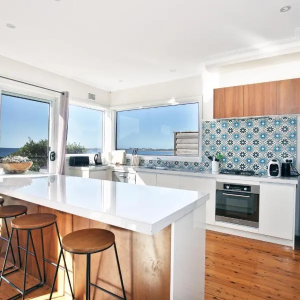 Culburra Beachhouse, hotel in Greenwell Point