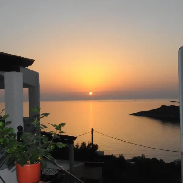 George, hotel em Myrties
