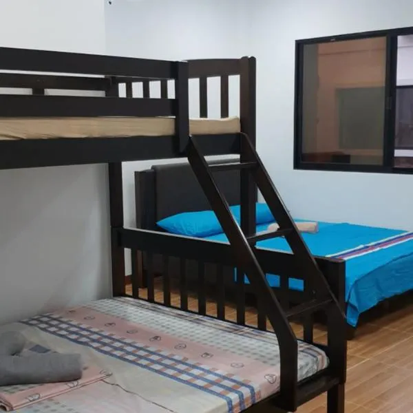 KDC Homes (Gold), hotel in Puerto Princesa City