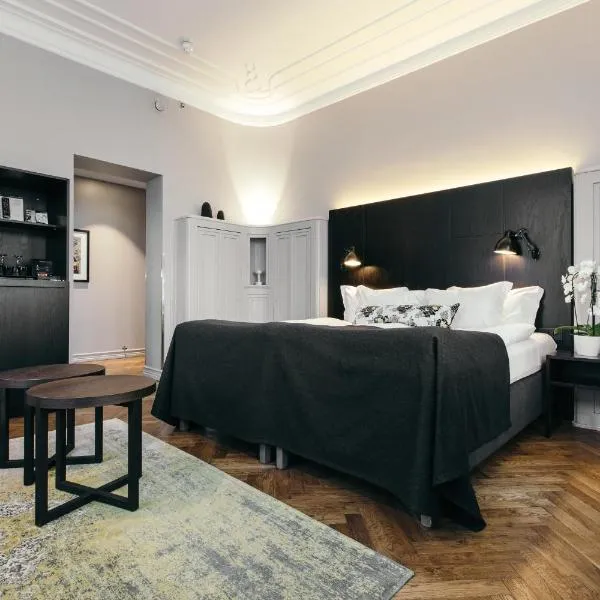 Apótek Hotel Reykjavík by Keahotels, hotel v Reykjavíku
