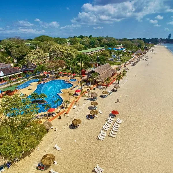 Royal Decameron Panama All Inclusive Plus, hotel en Playa Blanca