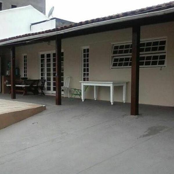 Casa D. Lourdes